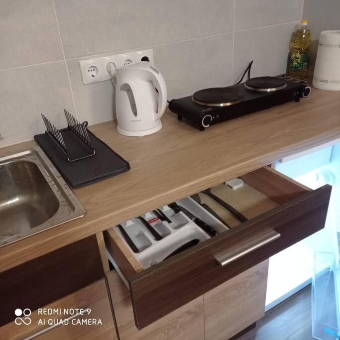 Simana 3a Ideal For Family And Older Pers Appartement Riga