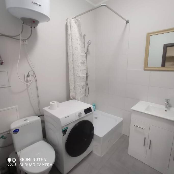 Simana 3a Ideal For Family And Older Pers Appartement *